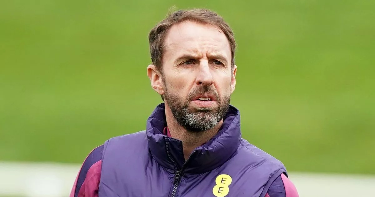 Southgate Backs Push for 26-Man Squads at Euro Health Issue