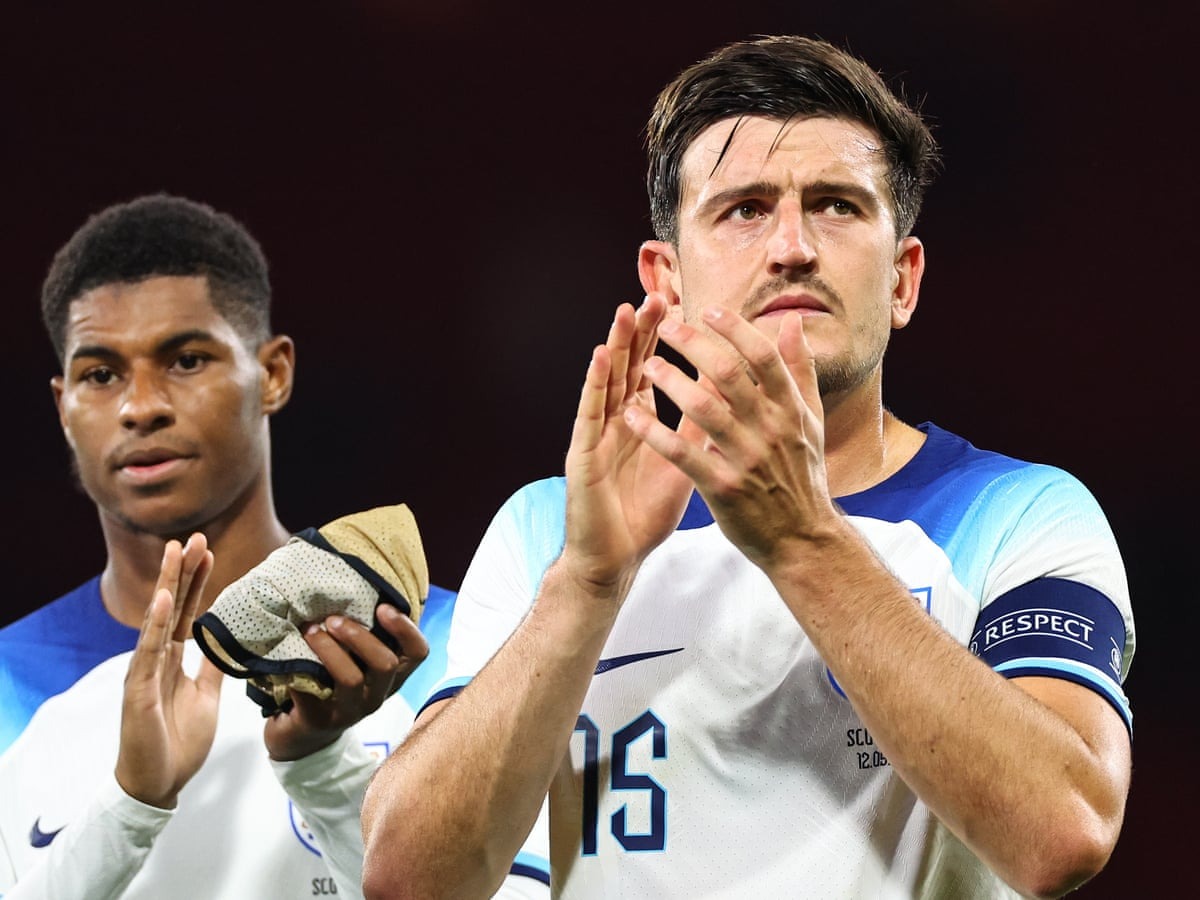 Harry Maguire Rails at Soft Penalties and Urges Premier League